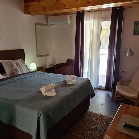 Apartments Zec Čanj Dış mekan fotoğraf