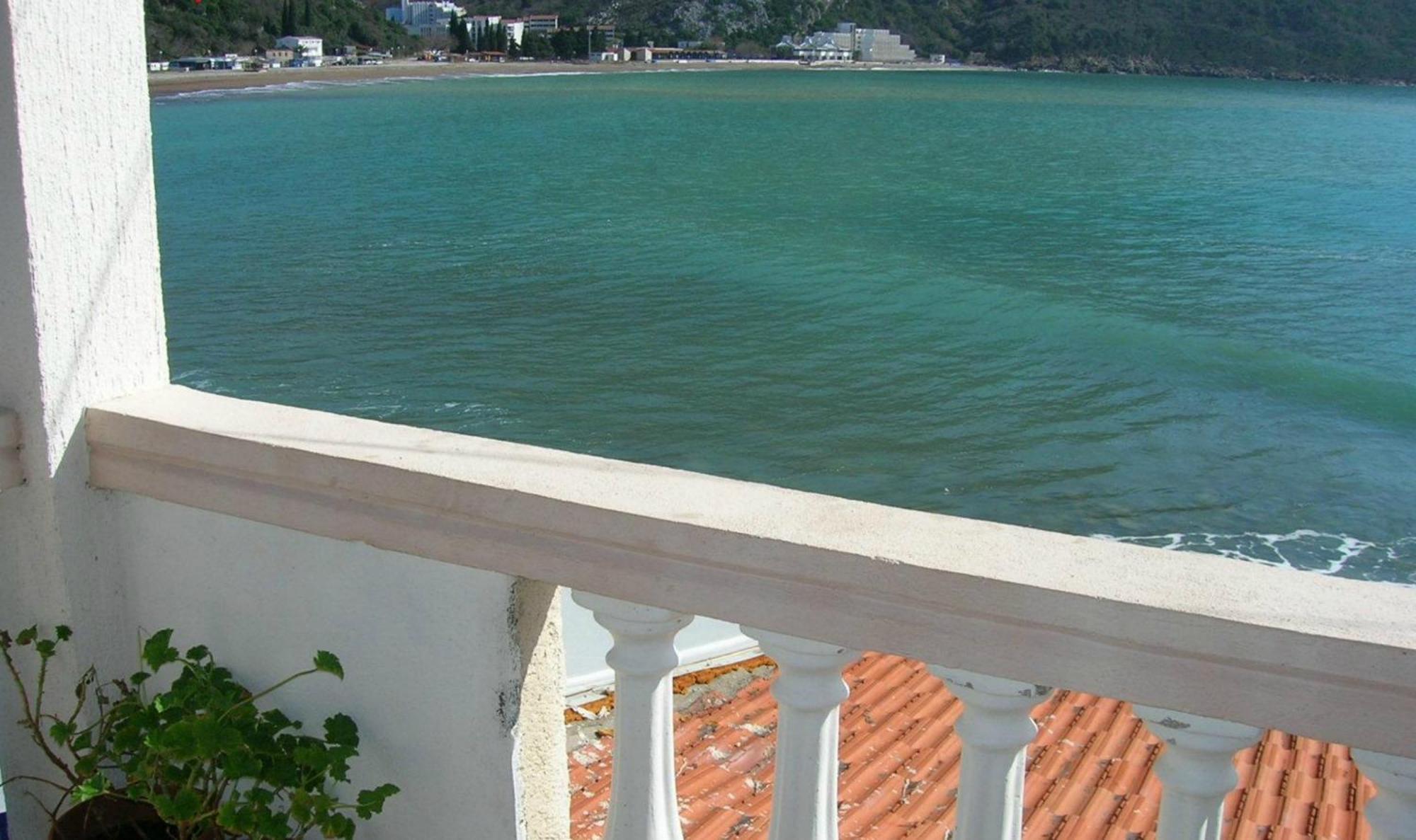 Apartments Zec Čanj Oda fotoğraf